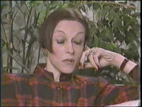 NINE the Musical - TV Newsmagazine Feature on Lilliane Montevecchi and Anita Morris