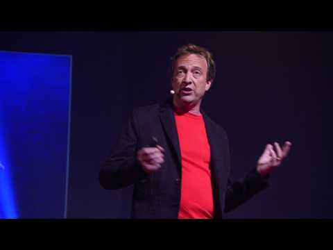 Learning a new language in your 50s | Misha Glenny