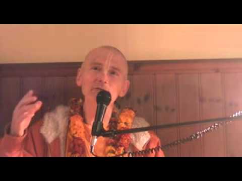 H H  Danavir Goswami Maharaja   Caitya Guru and Guru, Sadhu, Sastra