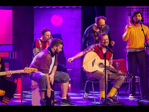 The Best Of Kabaret Łowcy.B - Odcinek 3 (43')