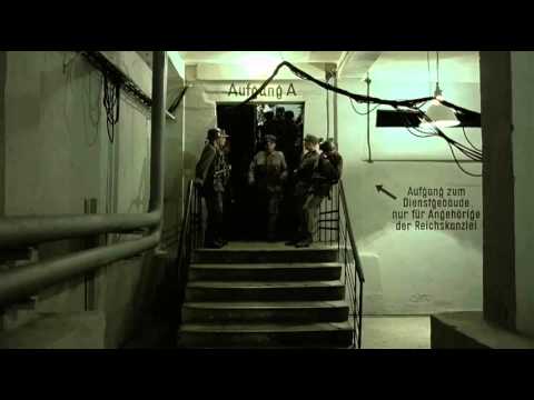 DERP II: Weidling tries to file a support ticket in Defiance