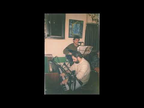 Kire i Stoške – Sorry seems to be the hardest word (Audio 2011)