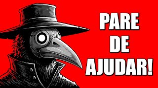 O lado sombrio da bondade: por que ser “bom demais” pode destruir você