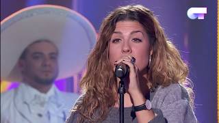 ENSAYO NUNCA EMITIDO | GALA 12 | MIRIAM - RECUÉRDAME | OT 2017