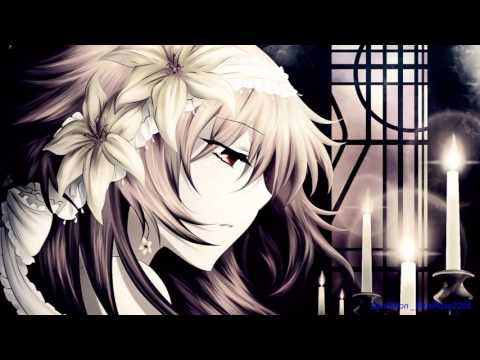 OST Pandora hearts - Sad soundtracks
