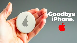 Apple in SHOCK! Employees leave to make iPhone killer!