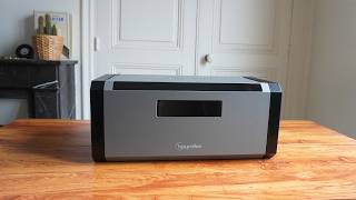 Une batterie AC 1,92 kWh avec mode hors réseau ?! (Hoymiles HiBattery 1920 AC)