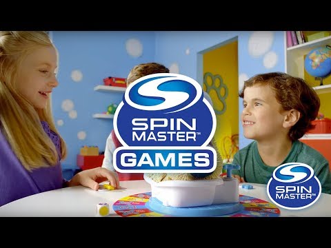 Spin Master PAW PATROL transporto priemonė Dino Patroller, 6058905 video