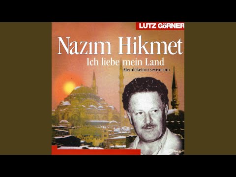 In dieser Herbstnacht