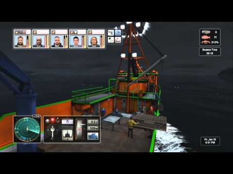 Deadliest Catch Alaskan Storm Season 3 Episode 31