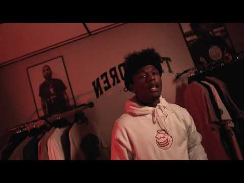 Bankroll Jugg - Jugg Flow (ShotbyDannyJSoto)