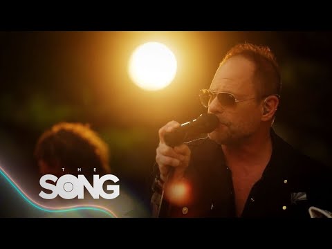 Gin Blossoms - Found Out About You | The Song