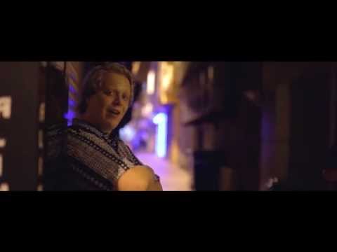 Solonen & Kosola - Kadut puhuu mun puolesta feat. Ruudolf