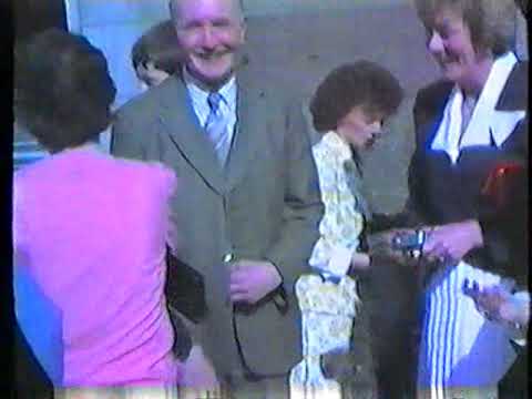 Millstreet - Confirmation - 80s