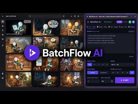 Item video thumbnail