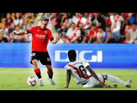 BRYAN ZARAGOZA: Best Skills & Goals