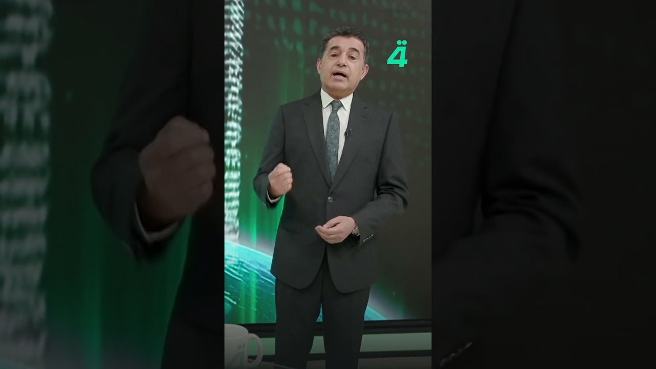 فيديو | مقدمة برنامج البوصلة: المنتخب العراقي أم الطبقة السياسية التقليدية.. من يمثل الشعب حقاً؟