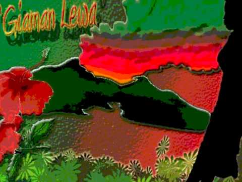 Sebu- Mix Amot VDR (PNG Music)