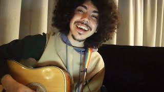 Quién te acompañará - Despistaos (Santy Olivieri) - Cover