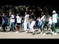 Diamond platnumz ft Koffi olomide new song Lingala Dance choreography Kizzdaniel Patoranking davido