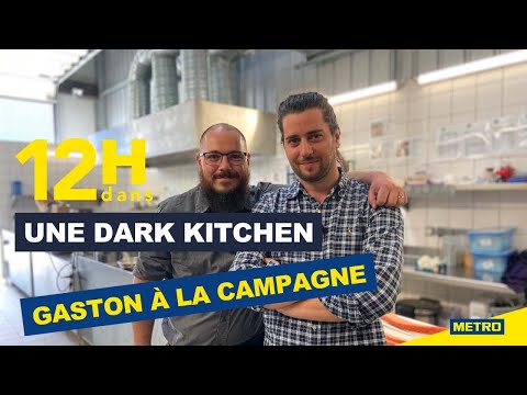 , title : 'Comment ouvrir et gérer une Dark Kitchen ? | 12h dans une Dark Kitchen avec METRO'