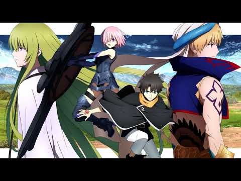 Download Fate Grand Order Babylonia Ost 3gp Mp4 Codedwap