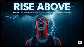 Download lagu RISE ABOVE – Alternative Rock Mini Album | Emo / Post-Hardcore Anthem (Full Album 2026) mp3