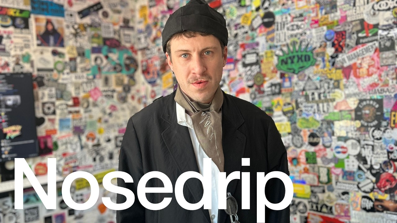 Nosedrip  @TheLotRadio 05-07-2026