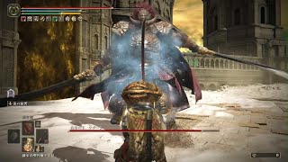 【エルデンリングDLC】約束を果たしましたよ
