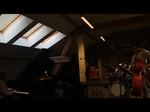 Blue Rondo A La Turk | A Child is Born - Grace Peremot