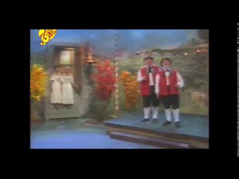 Geschwister Hofmann &  Wildecker Herzbuben - Bose buben suchen brave madchen (Andy Borg)