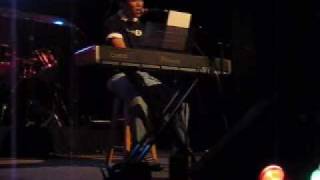 Andrew Lee - Something to Say (Starfield)