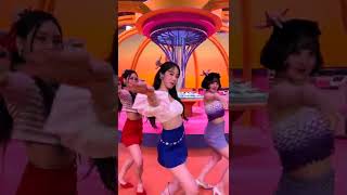 Download lagu #비비지 의 BOP BOP! Challenge 🍚 #BOPBOPchallenge #Shorts mp3