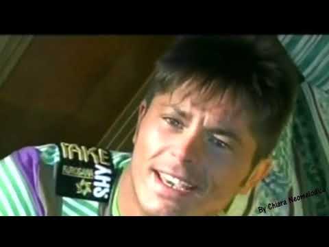 Fabrizio Ferri  - 10 anne 100 anne 1000 anne (Video Ufficiale)