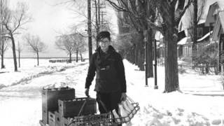 Amos Milburn - Milk and Water