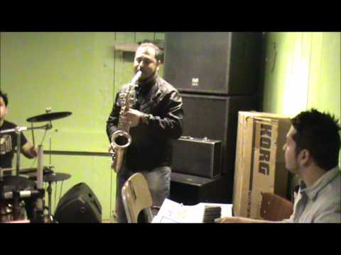 DJAFER NOW  HORO 2012 STIL LEVIS ORK EVRO BEND STUDIO BEKIM.wmv