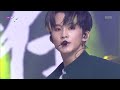 영웅英雄 Kick It NCT127 엔씨티