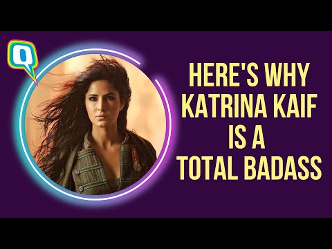 Watch Katrina’s Savage Replies That Prove No One Can Mess With Her | The Quint