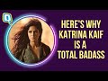 Watch Katrina S Savage Replies That Prove No One Can Mess With Her The Quint
