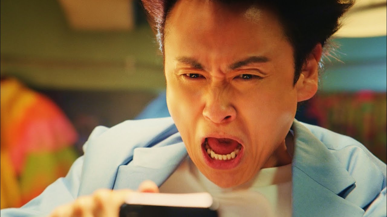 動画 アンジャッシュ児嶋 バーターじゃねーよ The W 女王 吉住とcm共演 一番くじ Online 新cmが公開 Maidigitv マイデジtv 動画 アンジャッシュ児嶋 バーターじゃねーよ The W 女王 吉住とcm共演 一番くじ Online 新cmが公開 Maidigitv マイデジtv