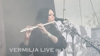 Download lagu Vermilia Live in Helsinki | Epic Finnish Pagan Metal | CoolHead Brew 3.7.2025 mp3
