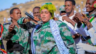 Download lagu DHAANTO CUSUB IDIL AYRUUSH & CABDIWALI XASAN CALANKA  VIDEO HD 2025 mp3