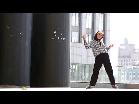 Bgirl Rocket Rocking Chicks