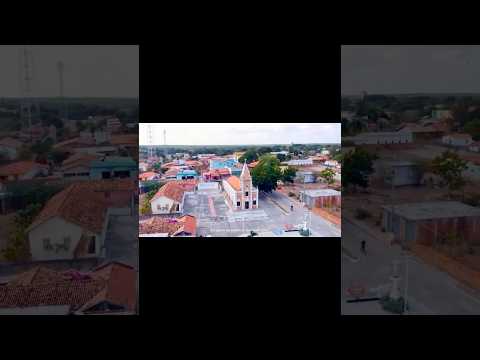 ÁGUA DOCE DO MARANHÃO / MARANHÃO