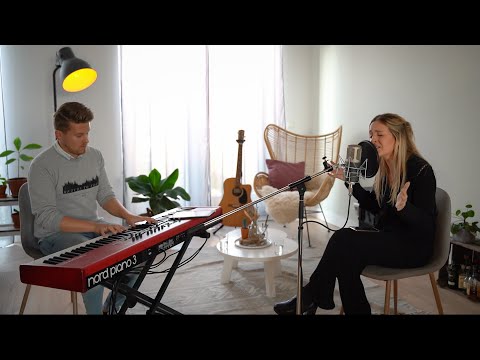 Huiskamer Worship Set #1 - Eline Bakker (NL/EN)