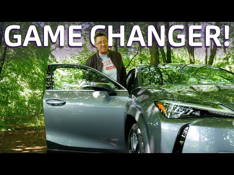 Lexus UX hybrid | Reviewed | ALMOST our favourite small SUV, but ...!