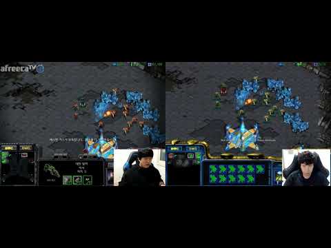 (1) Flash vs BeSt TvP @ Circuit Breaker [2017-12-06]