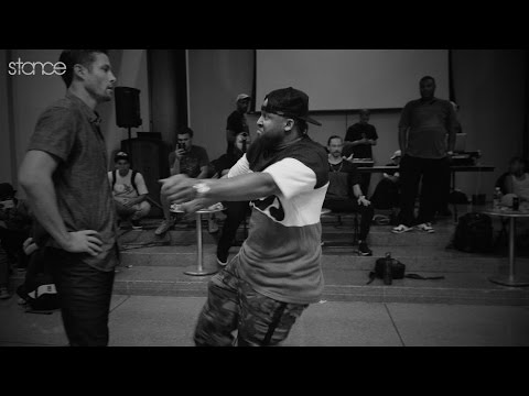 King Mike vs Madd Chadd // .stance // Call Out Battle at SKILLZ OVER POLITICZ