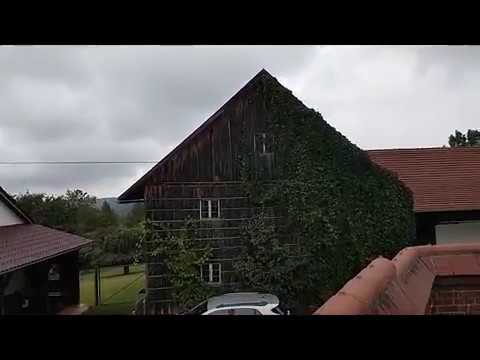 Kirche St. Georg Eugenbach kościół Jerzego Eugenbach