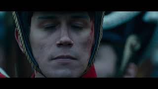 Международный трейлер "Союз спасения" 2019